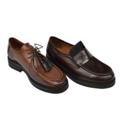 MOCASSIN FEMME